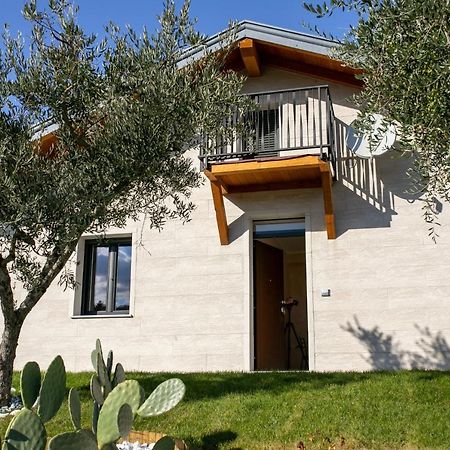 הוילה אריאנו אירפינו Casa Dolce Casa - Rose Blu מראה חיצוני תמונה